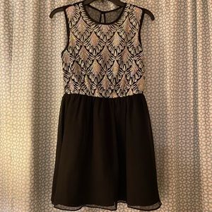 Homecoming Formal Dress